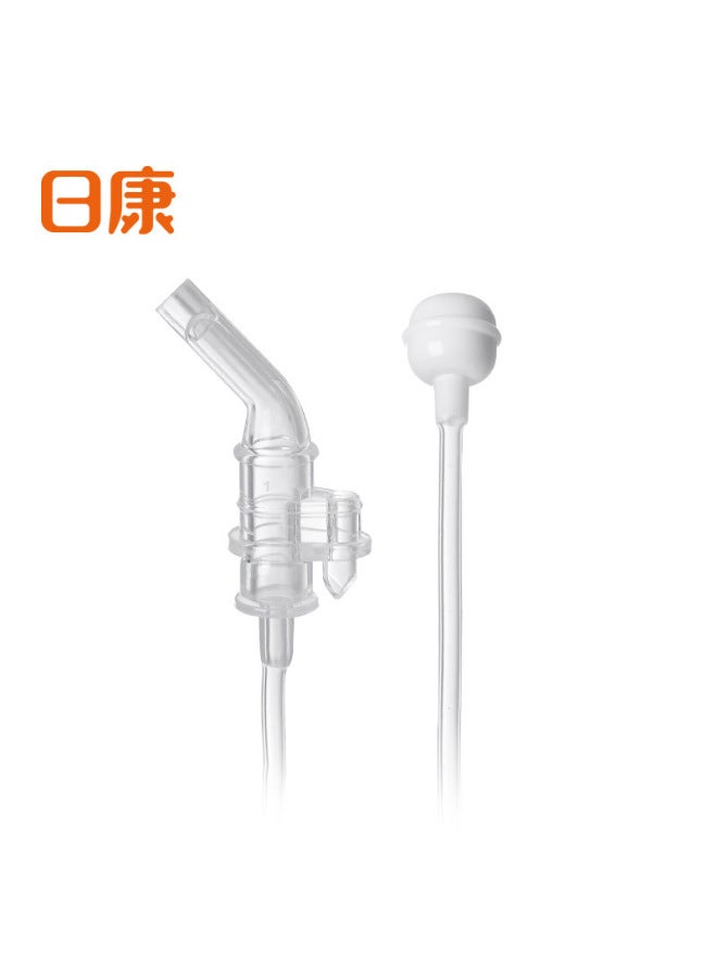 Zhizhen Milk Sense Nipple Bottle Wide Diameter Universal Cross Hole Round Hole Anti-breast Milk Liquid Silicone Nipple