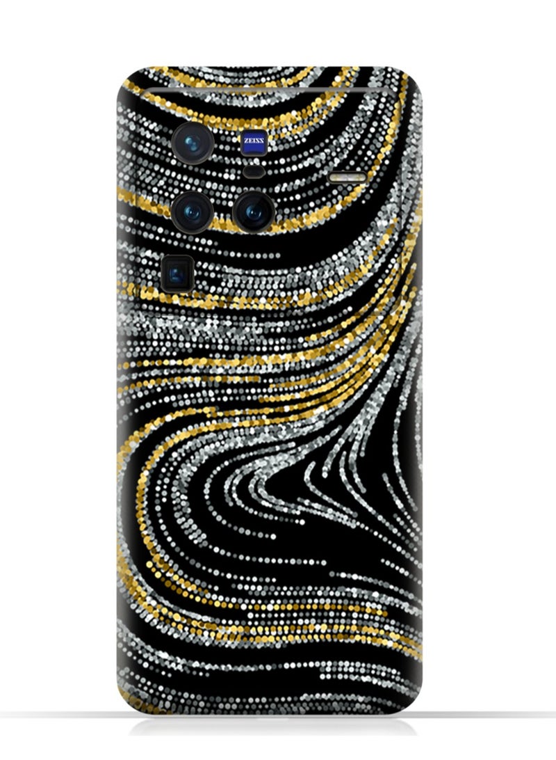 AMC DESIGN Protective Case Cover For vivo X80 Pro (5G) - Image 1