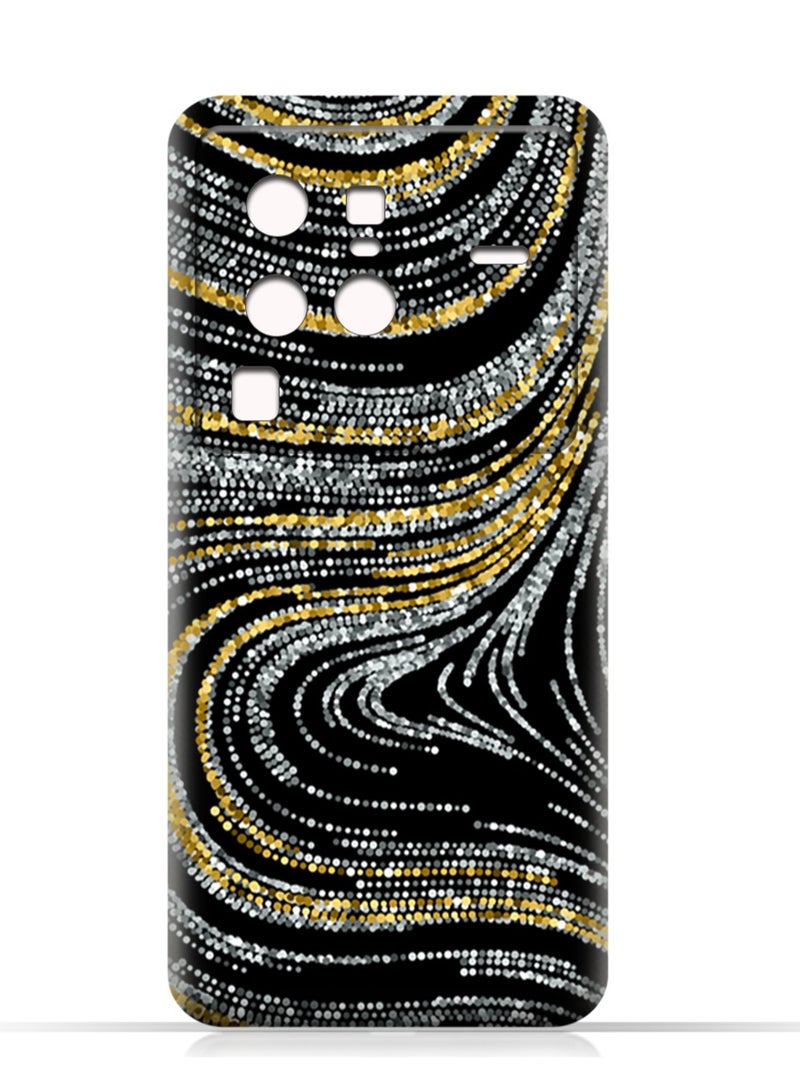 AMC DESIGN Protective Case Cover For vivo X80 Pro (5G) - Image 2