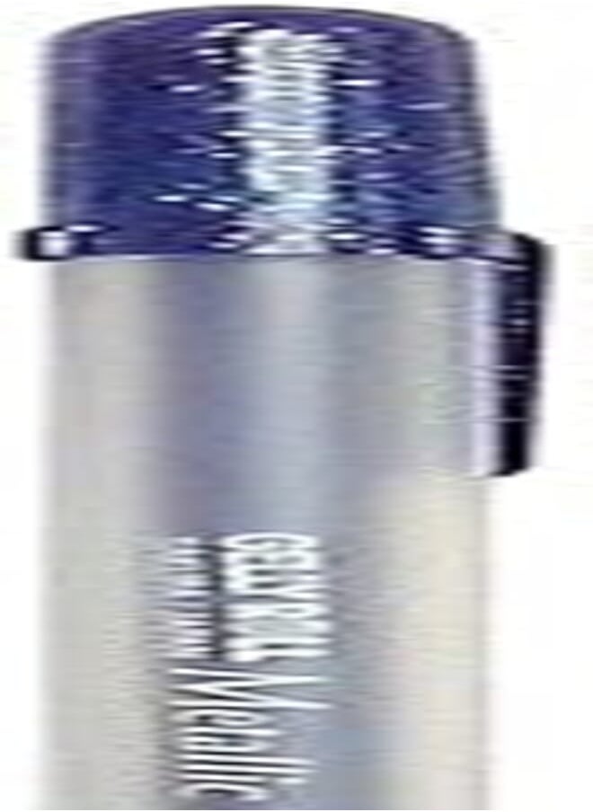 SAKURA Sakura Gelly Roll Pen, Dark Metallic, Blue/Black 