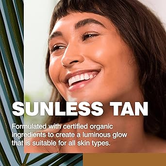 COOLA سيروم واقي الشمس COOLA للوجه تان بدون شمس وسيروم مضاد للشيخوخة 50 مل - Image 5