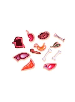 Qing Yuan Electric children's doctor toy  - Image 2