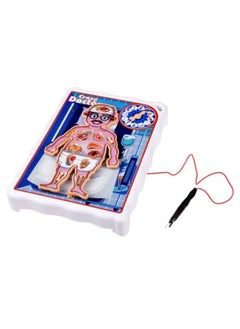 Qing Yuan Electric children's doctor toy  - Image 3