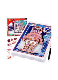 Qing Yuan Electric children's doctor toy  - Image 5