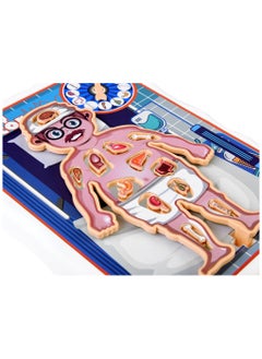 Qing Yuan Electric children's doctor toy  - Image 4