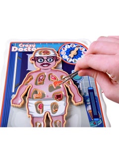 Qing Yuan Electric children's doctor toy  - Image 1