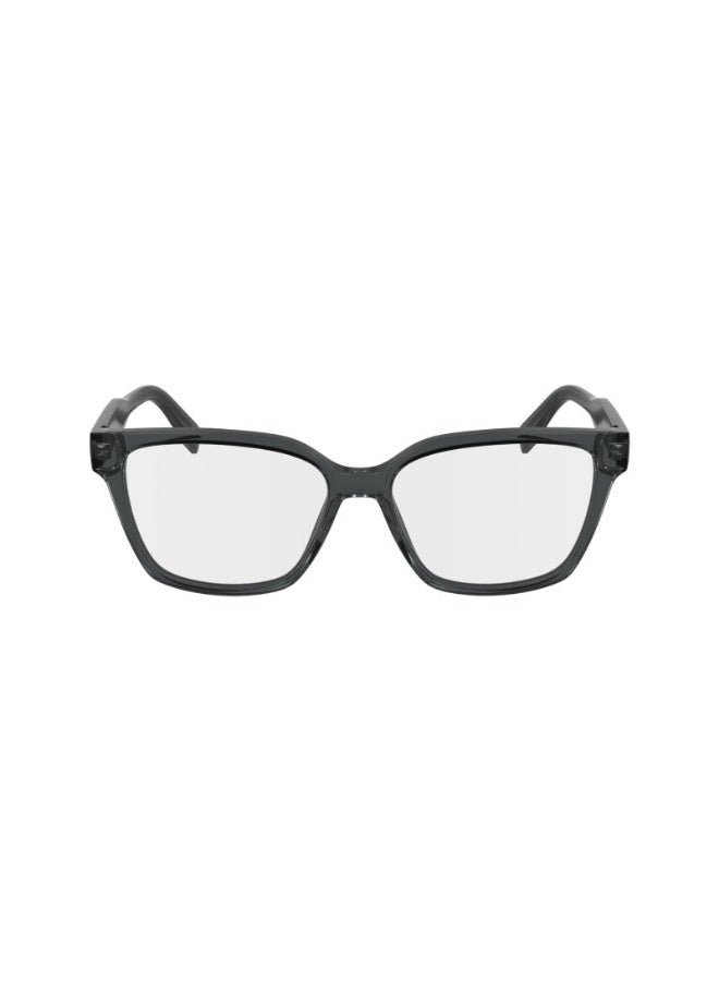 LACOSTE Square-Style Eyeglasses Frame - Image 2