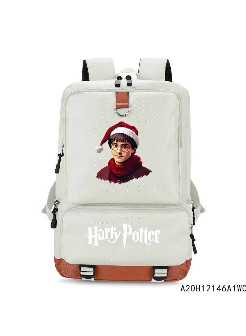 New General New Schoolbag-H12-: Hogwarts - 406  - Image 1