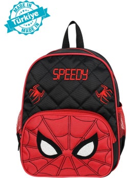 Waddell Licensed Spider Eye Kindergarten Nursery Backpack  - Image 1