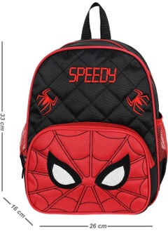 Waddell Licensed Spider Eye Kindergarten Nursery Backpack  - Image 2