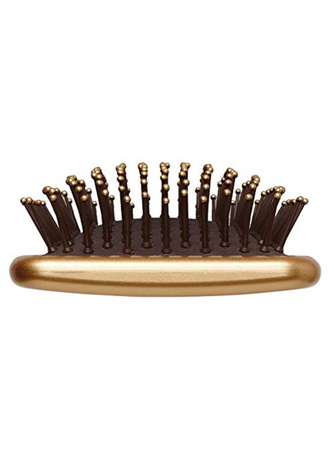Olivia Garden NanoThermic Ceramic + Ion Styler Hair Brush NT-PDL (Paddle) - Image 3