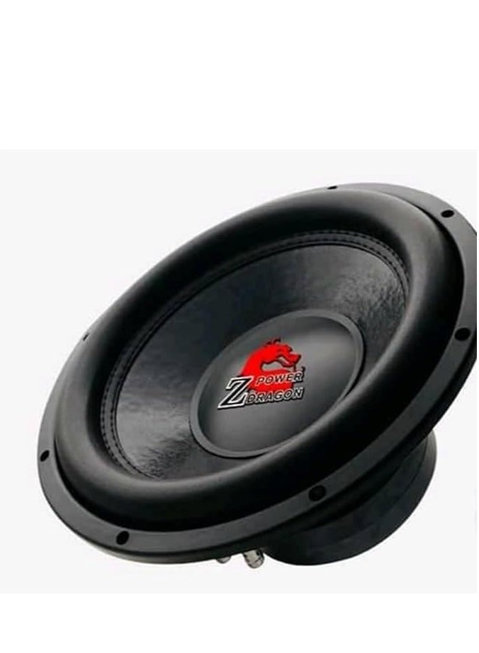 صب 12 بوصة 3600 وات باور دراجون : Z120605 - Image 2