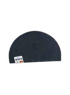 Enterlon Entrance floor mat, yallow black plastic  - Image 2