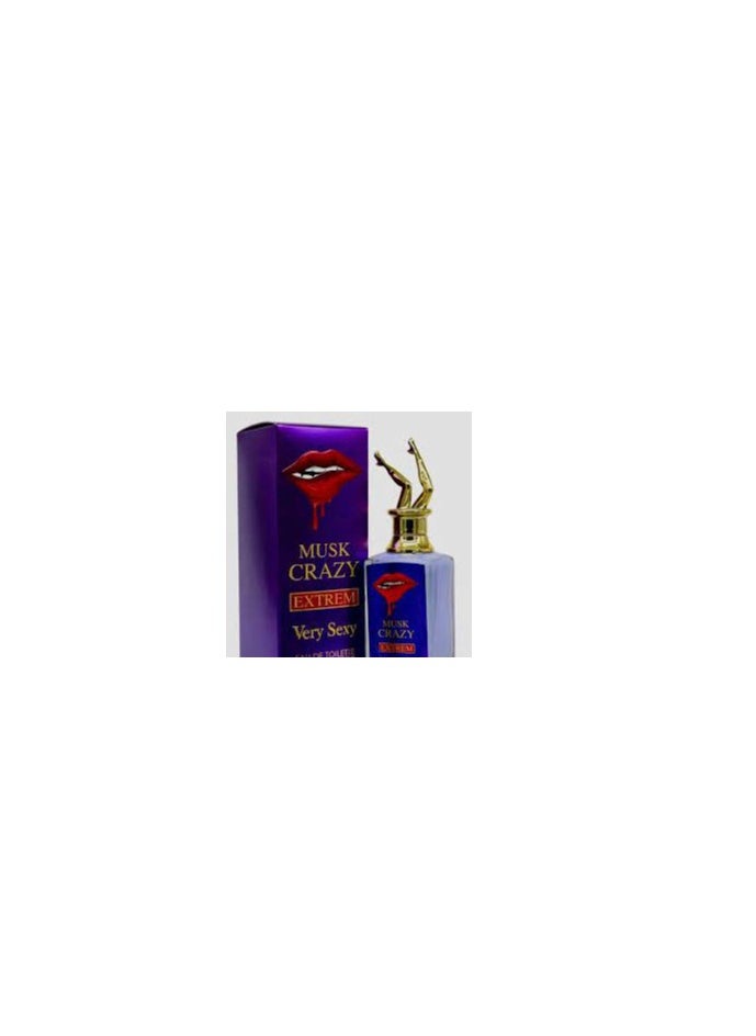NEW LOVE Pheromone perfume 100 ml 