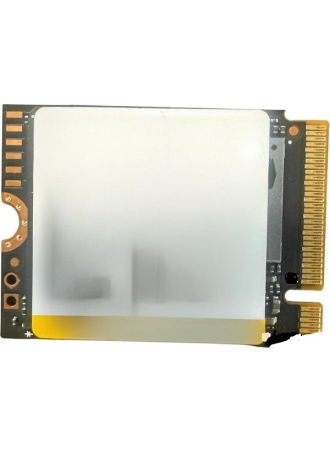 512GB Internal SSD – PCIe Gen4 Solid State Drive, High-Speed M.2 Storage for Laptops & Desktops  - Image 1