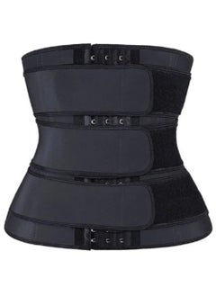 Rock Pow Adjustable Belly Sculpting Slimming Belt  - Image 1