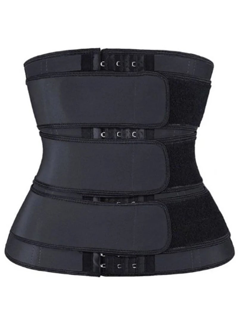 Rock Pow Adjustable Belly Sculpting Slimming Belt  - Image 1