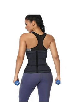 Rock Pow Adjustable Belly Sculpting Slimming Belt  - Image 3