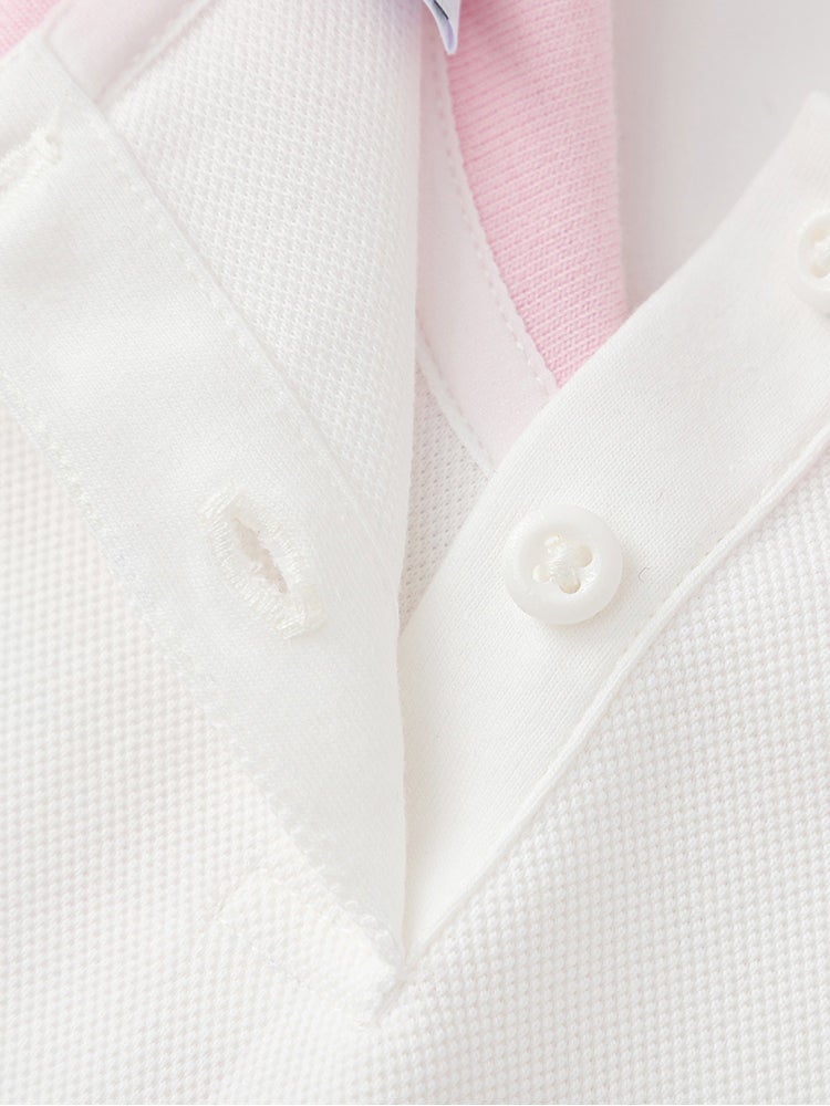 Balabala Girls' Sweatshirt With Embroidery - Image 3