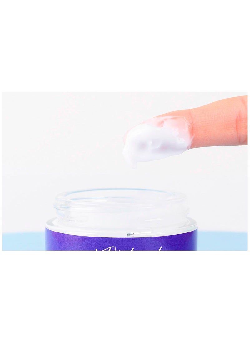 jigott - Bird's Nest Firming Cream 70ml - Image 1