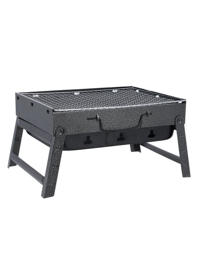 Royalford حامل شواية مع شواية RF10357|شواية فحم قابلة للطي - Image 3