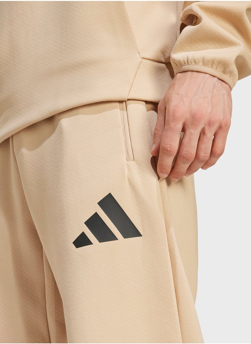 Adidas - New Z.N.E. Sweatpants - Image 1
