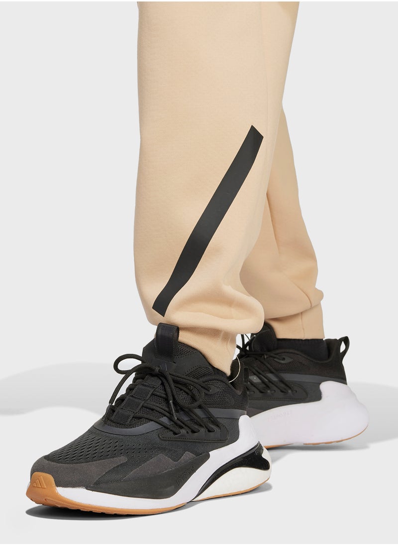 Adidas - New Z.N.E. Sweatpants - Image 1