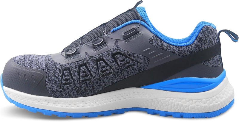 Gazelle GS9930 ULTRA Composite Trainers Safety Shoes - Image 3