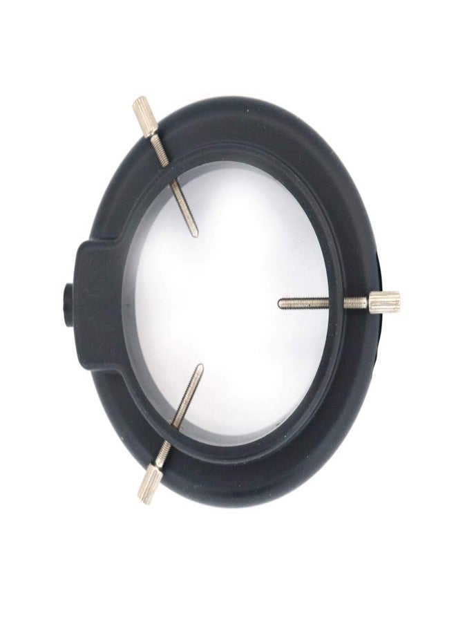 FainWan Digital Microscope Accessories 60 LED Adjustable Ring Light Illuminator Lamp for Stereo Zoom Microscope Microscope Accessories - Image 5