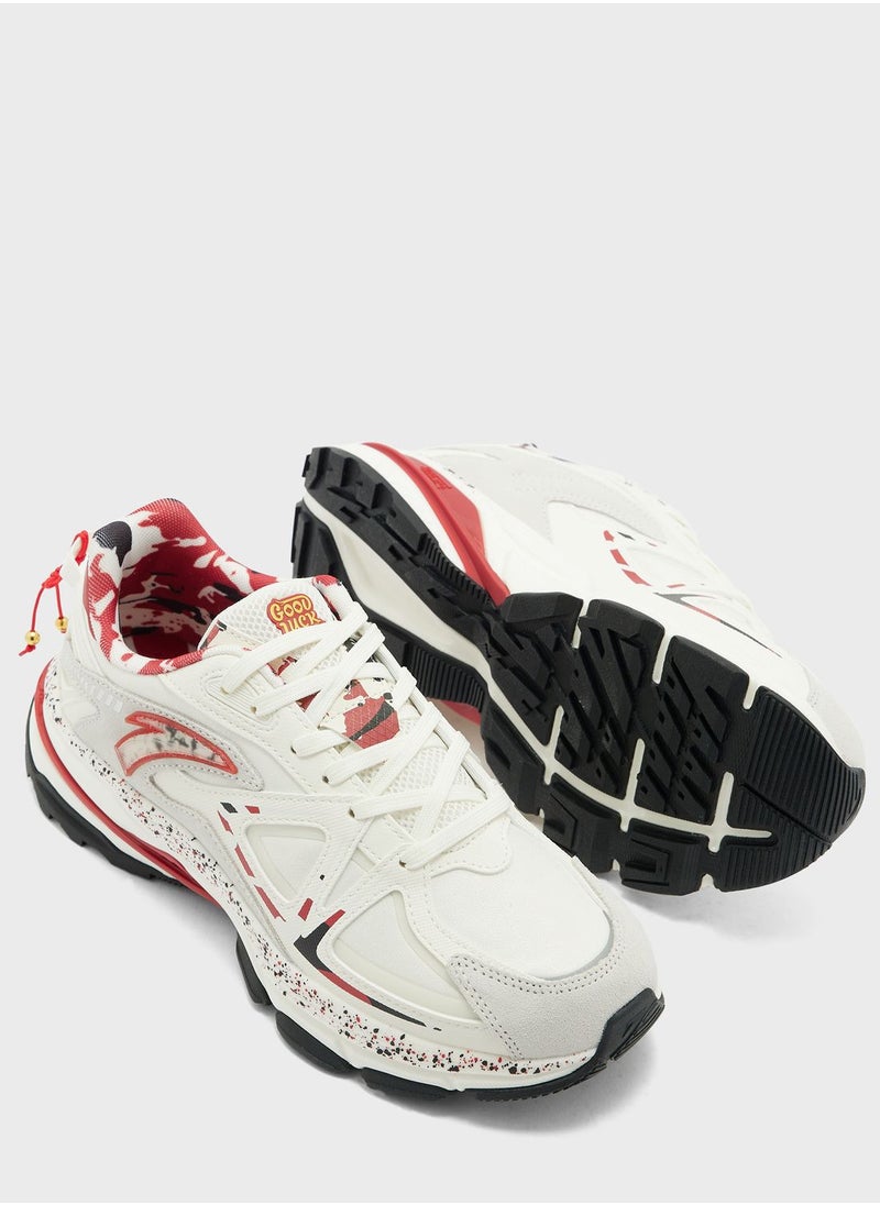 ANTA Walker Shoes  - Image 3