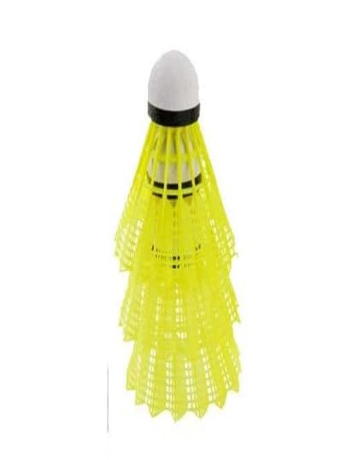 Forgesy 777 Double Shaft Racket Blue Strung Badminton Racquet (Pack of 2) - Image 4