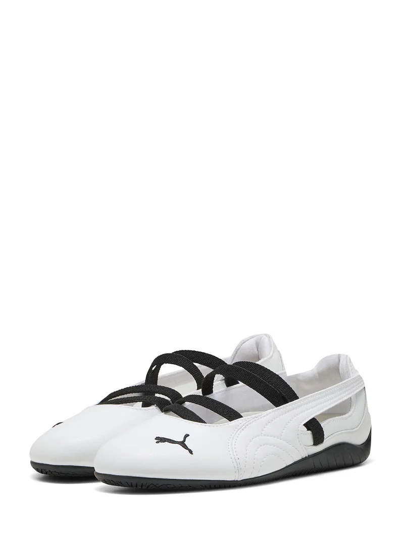 PUMA Speedcat Ballet Lth