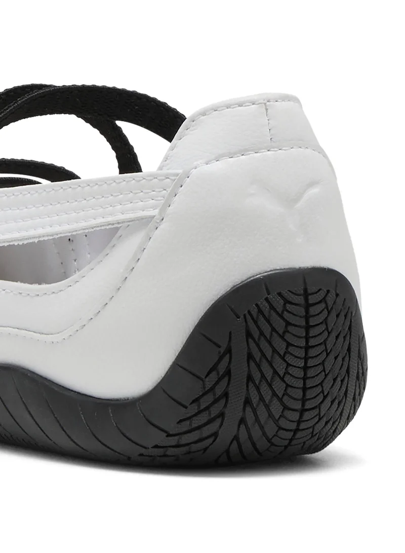 PUMA Speedcat Ballet Lth