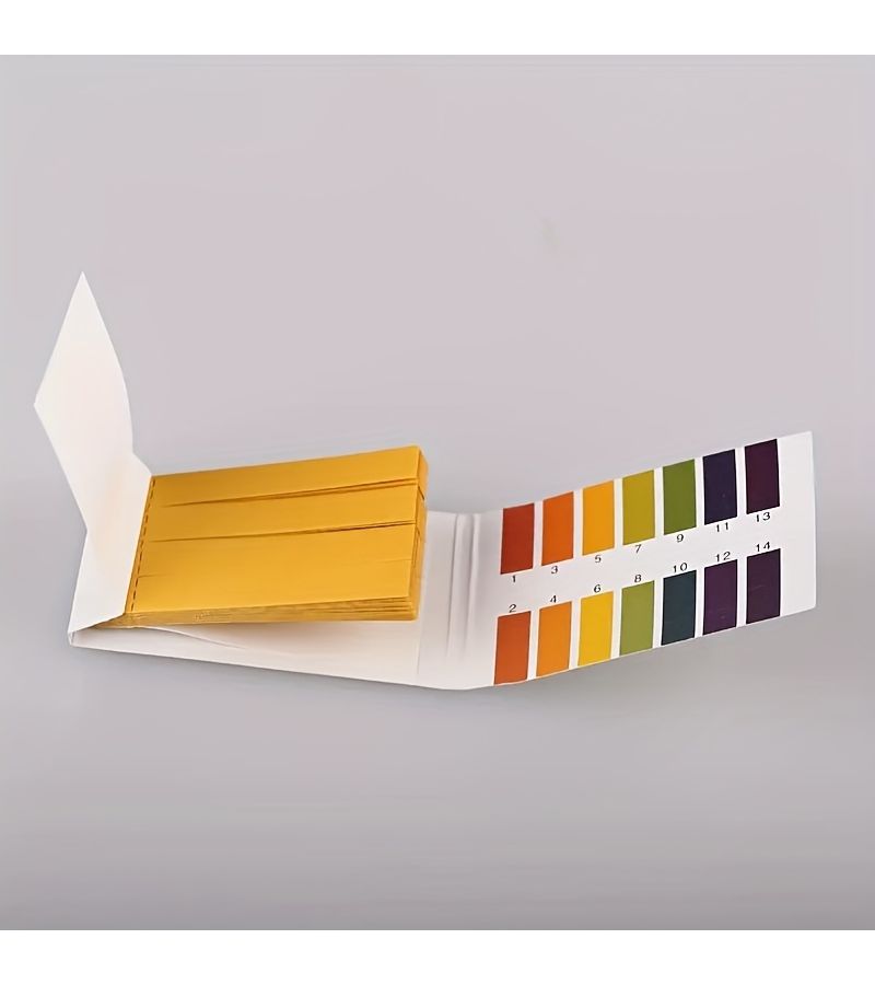 2 Boxes of 160 Multi Scene PH Test Strips for Swimming Pools - Image 4