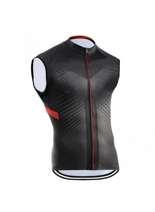 KUYING Men's Outdoor Cycling Suit Off-road Road Mountain Bike Cycling Suit - Image 1
