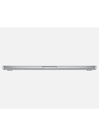 MacBook Pro MX2T3 With 16.2 Inch Display,  M4 Pro Chip 14-Core CPU 20-Core GPU | 24GB RAM | 512GB SSD | macOS | English/Arabic Silver - view 4