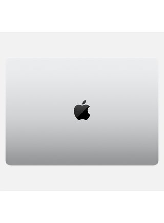 MacBook Pro MX2T3 With 16.2 Inch Display,  M4 Pro Chip 14-Core CPU 20-Core GPU | 24GB RAM | 512GB SSD | macOS | English/Arabic Silver - view 5
