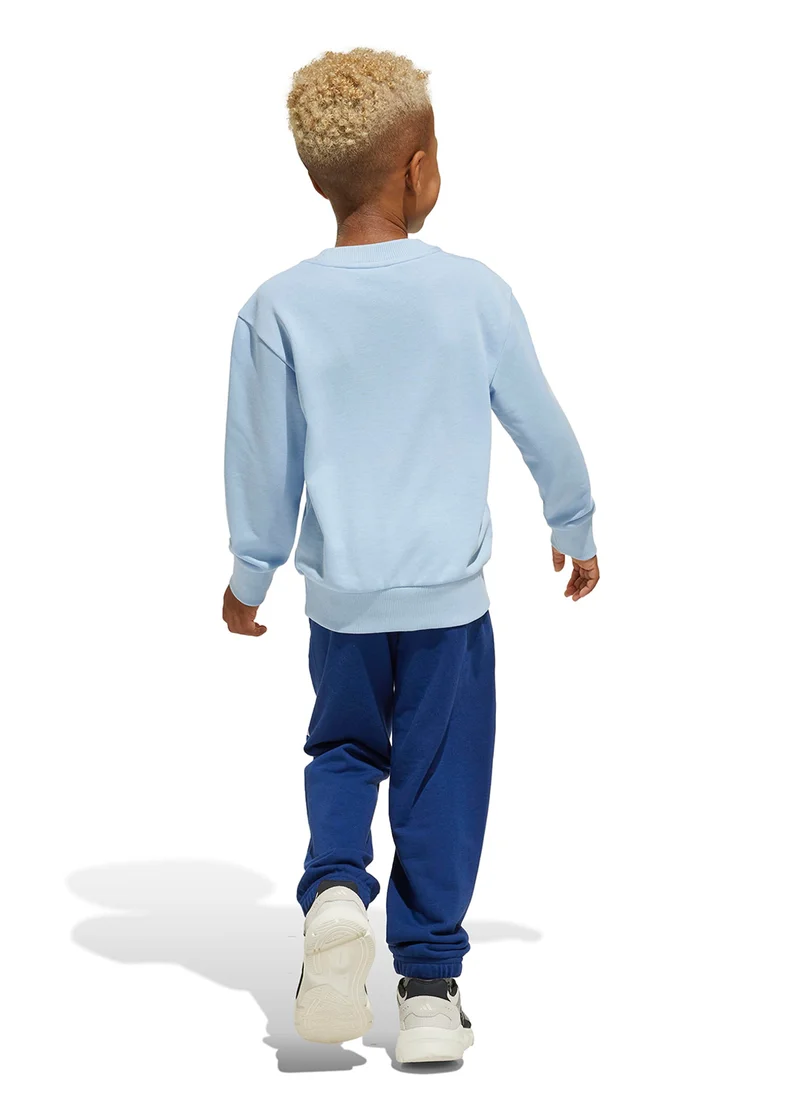 Adidas Kids Esential Joggers Set