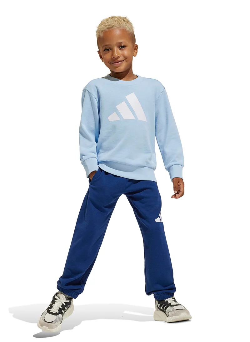 Adidas Kids Esential Joggers Set