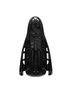 Scubapro Modular Fin System Full Foot Pocket Diving Fin Black Xl  - Image 2