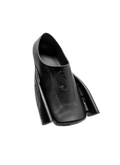 Scubapro Modular Fin System Full Foot Pocket Diving Fin Black Xl  - Image 1