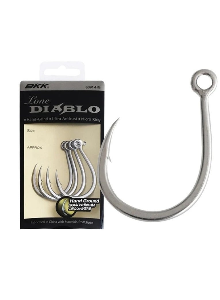 BKK LONE DIABLO size 7/0 154lb - Image 1