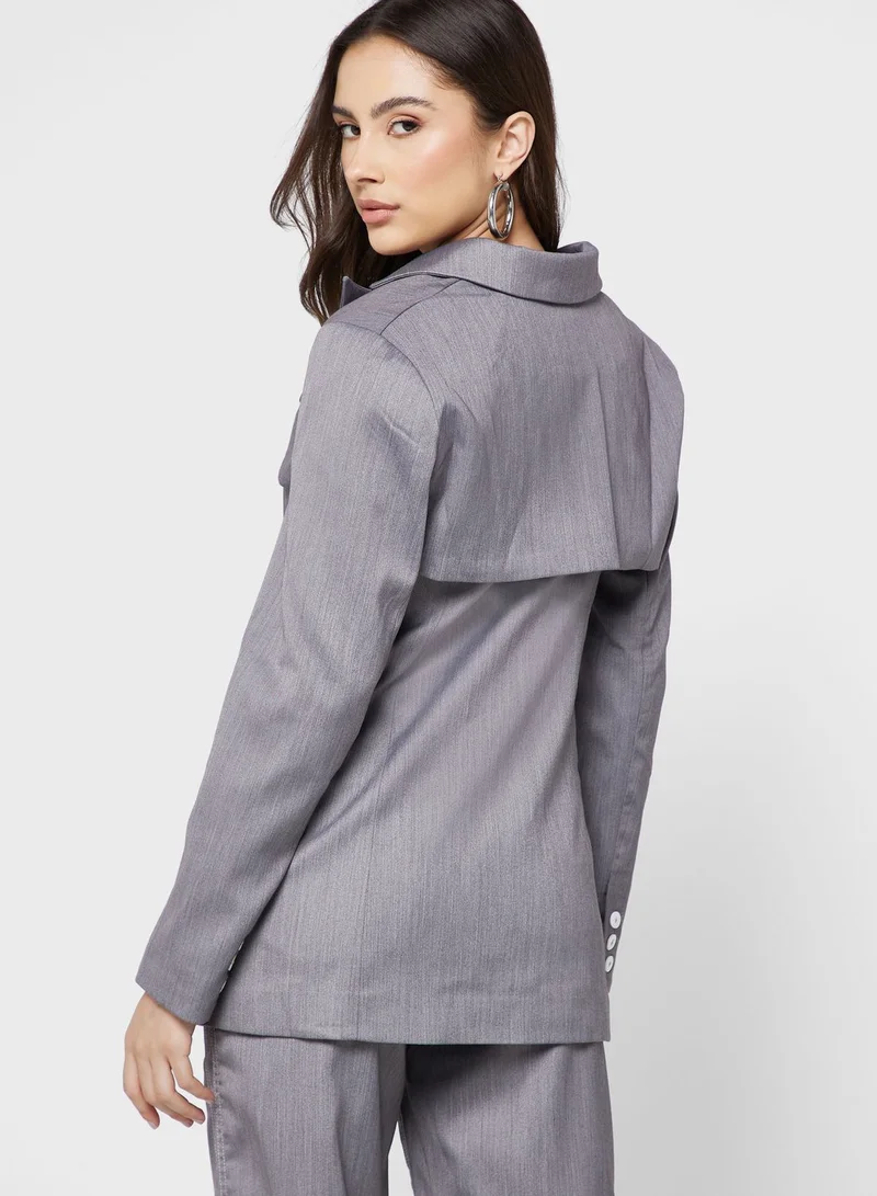 Cmeo collective Tailored Blazer