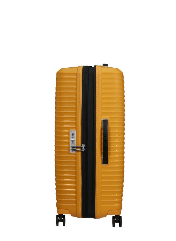 Samsonite Upscape Spinner - Yellow - 10 Years Global Warranty  - Image 2