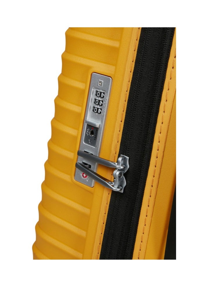 Samsonite Upscape Spinner - Yellow - 10 Years Global Warranty  - Image 5