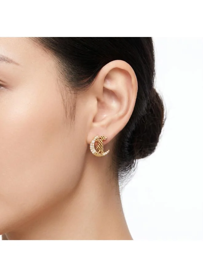 Just Cavalli JCER02213200 jewellery Earrings