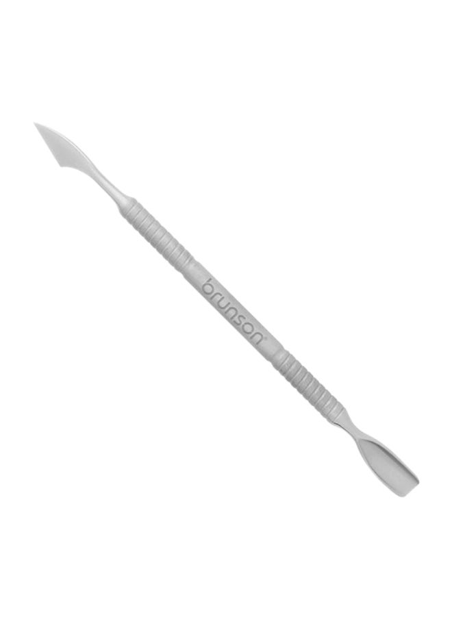 brunson Cuticle Pusher Rounded Pusher and Remover 
