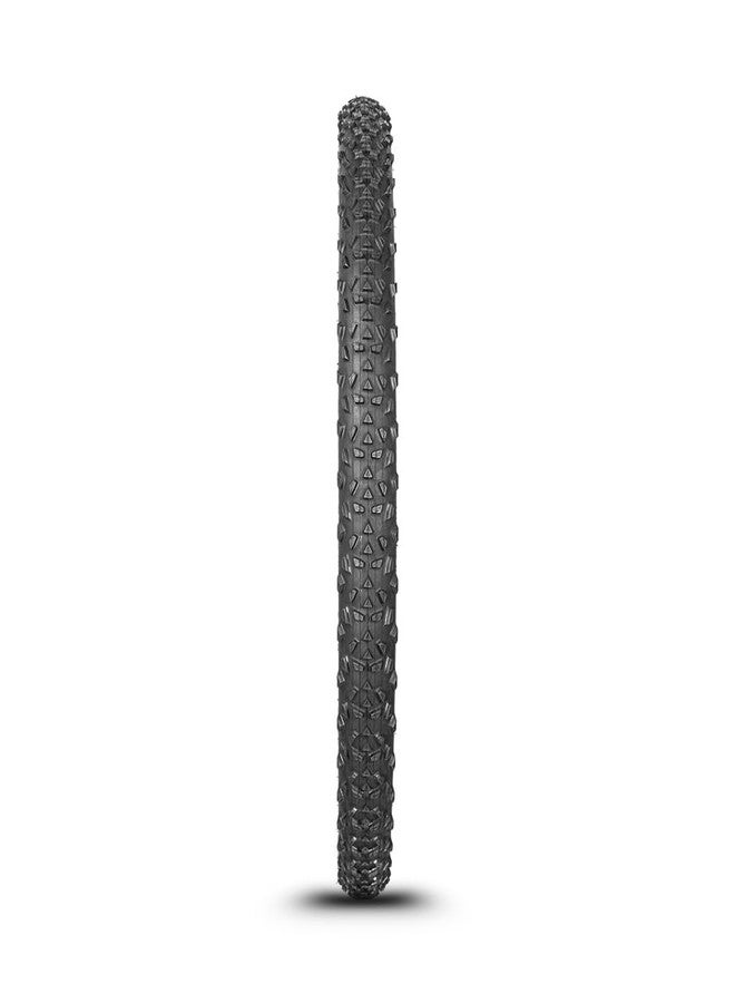 FCCRACING Ralson 29x2.40 Bicycle Tyres | 60 TPI Himalayan Trail Nylon Cycle Tyre | Skill Wall, Side Grooves & Sharp Cornering | Bicycle Tyre | Pack of 2 - Image 5