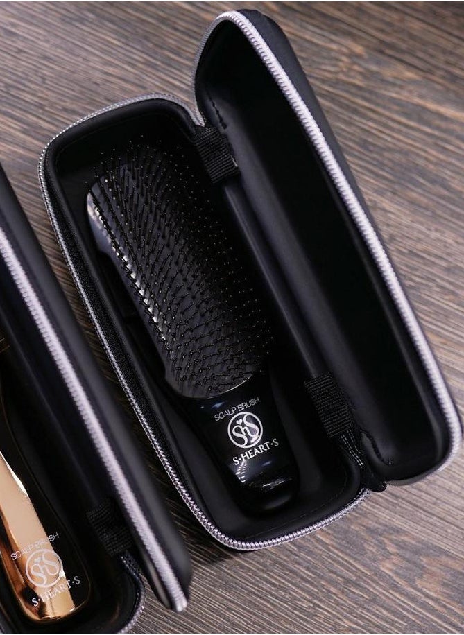 S-HEART-S Case For Short Brush  - Image 2