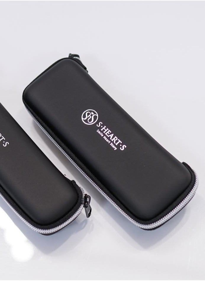S-HEART-S Case For Short Brush  - Image 1
